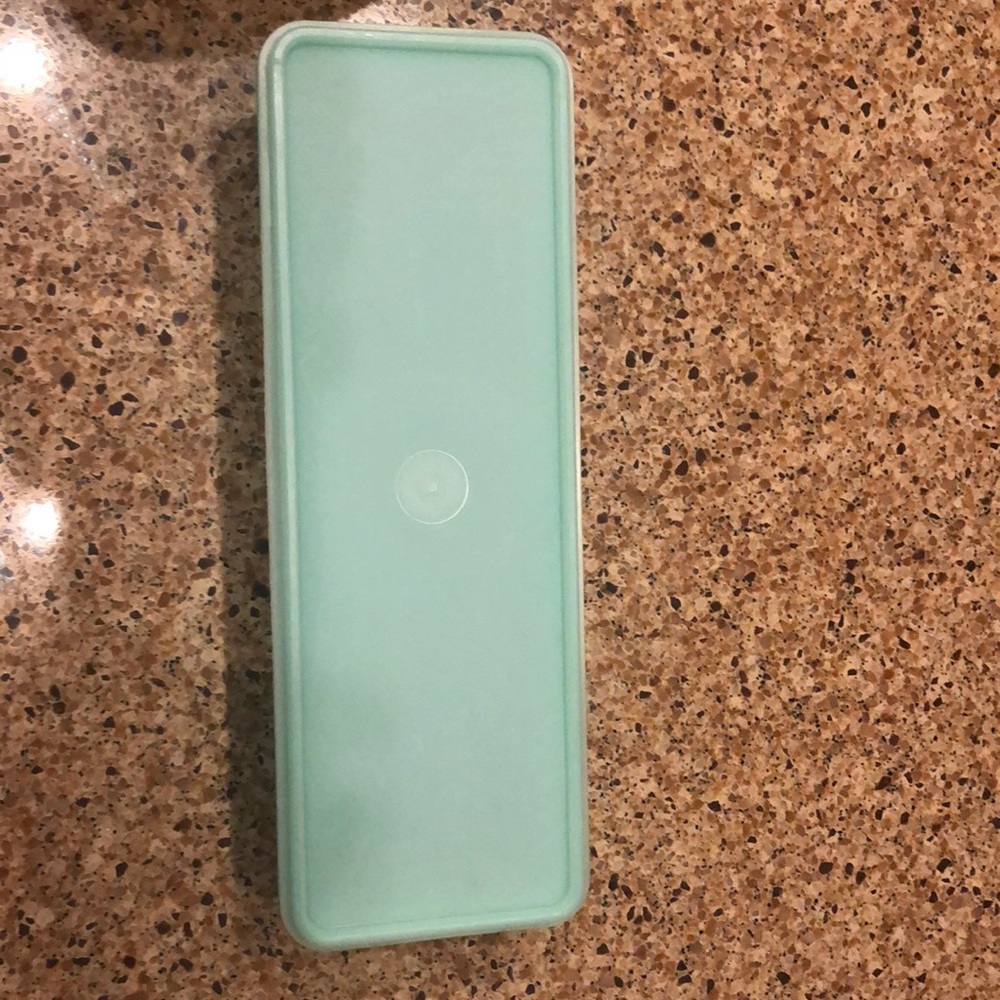 Vintage Tupperware